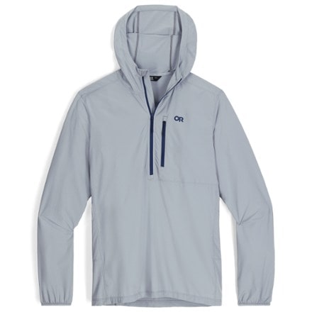 Outdoor Research Astroman Air Sun Hoodie - Men's 0
