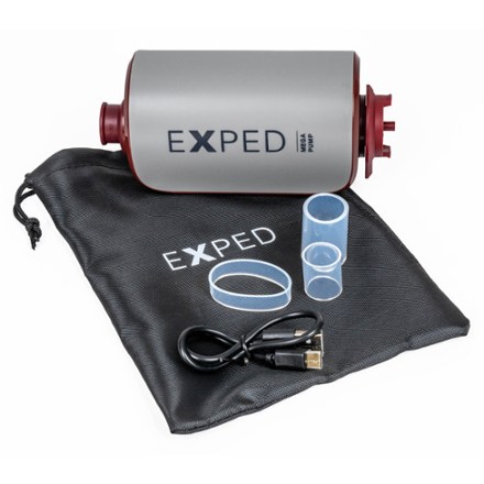 Exped Mega Pump 0