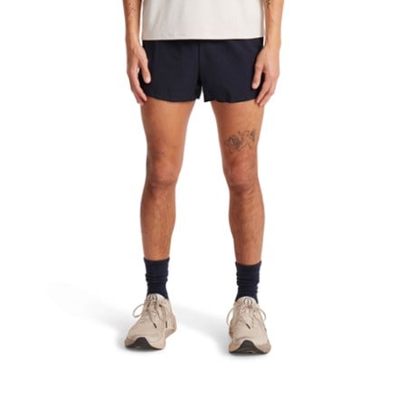 Roark Alta Elite 3.5" Shorts - Men's 0