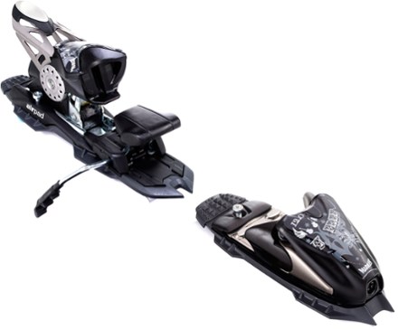 Marker M12.0 Free B110 Ski Bindings - '08/'09 | REI Co-op