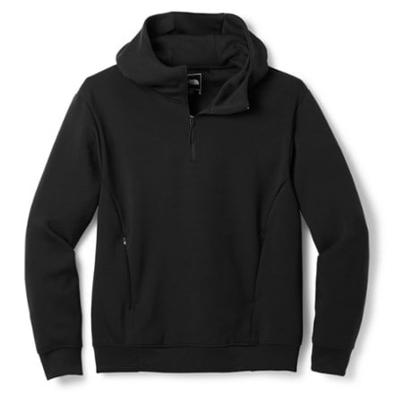 The North Face Dynamic Quarter-Zip Hoodie - Men's 0