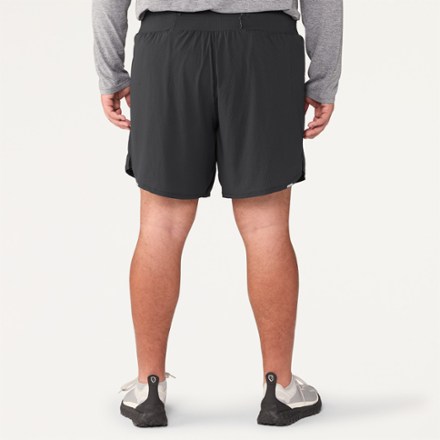 REI Co-op Swiftland 7" Running Shorts - Men's 4