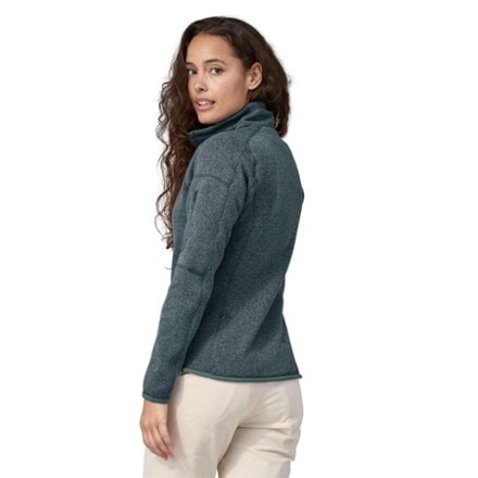 Patagonia Better Sweater Fleece Jacket - Women's 2