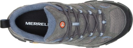 Merrell Moab 3 Waterproof Hiking Shoes - Women's 4