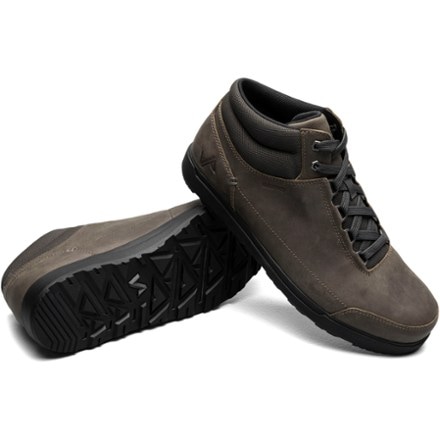 Forsake Phil Mid II Waterproof Boots - Men's 7