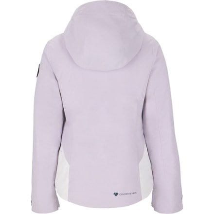 Obermeyer Snowbird Insulated Jacket - Women's 4