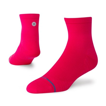 Stance Iconic Ultralight Quarter Socks - Women's 0