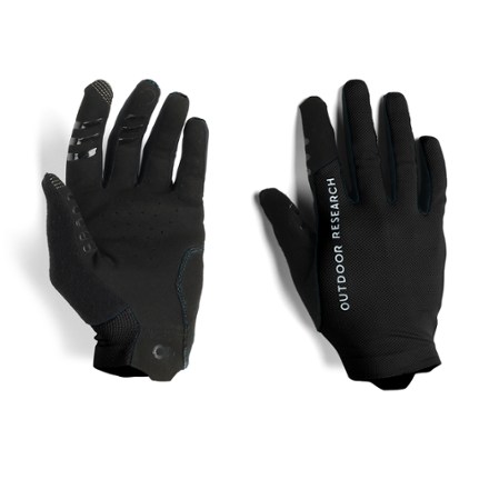 Outdoor Research Freewheel Bike Gloves - Men's 1