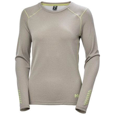 Helly Hansen HH Lifa Active Crew Base Layer Top - Women's 0