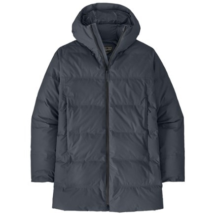 Patagonia Jackson Glacier Down Parka - Men's 0