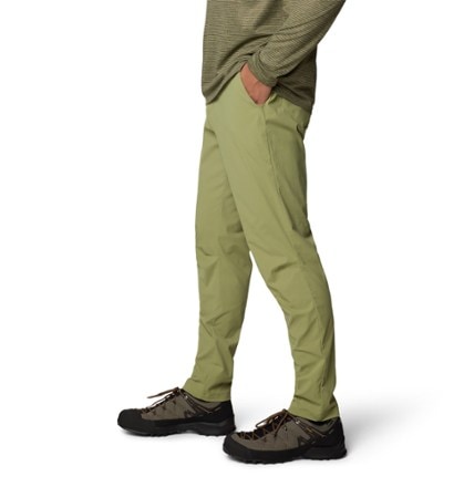 Mountain Hardwear Dynama Pants - Men's 4