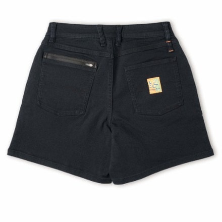 Ripton Chore Shorts - Women's 1