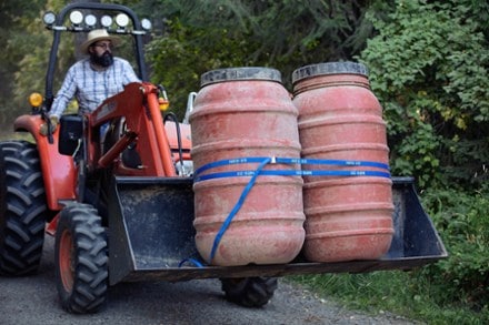 Location Image for 20' x 1" Heavy-Duty Strap - Package of 2