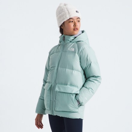 The North Face North Down Fleece-Lined Parka - Kids' 4