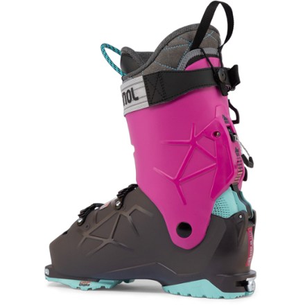 Rossignol Alltrack 130 Pro MV LT GW Ski Boots - Men's - 2025/2026 2