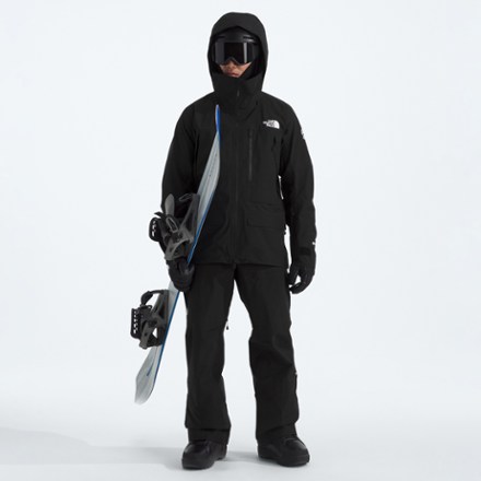 The North Face Summit Verbier GTX Bib Pants - Men's 3