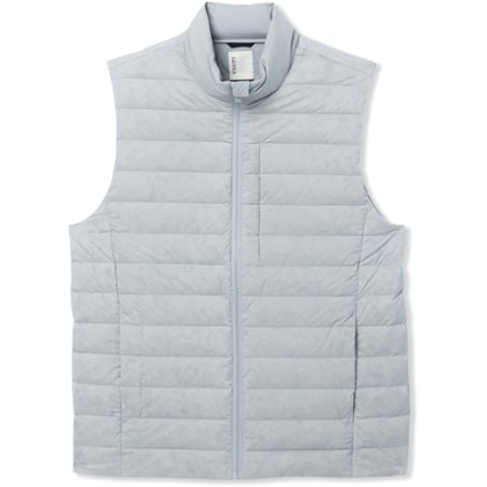 Vuori Steadfast Down Vest - Men's 0