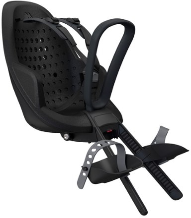 Thule Yepp 2 Mini Front-Mount Child Bike Seat 0