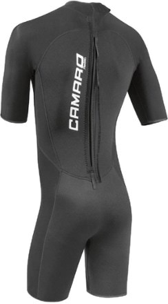 Camaro Flex Shorty Revo Wetsuit - Men's 1