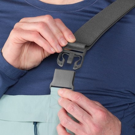 REI Co-op Powderbound Insulated Bib Snow Pants - Women's 8