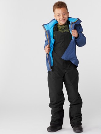 Rei boys clearance snow pants