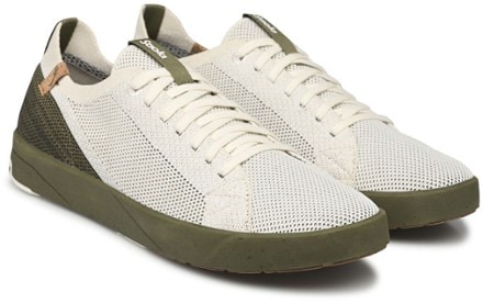 SAOLA Cannon Knit 2.0 Shoes - Men's 3