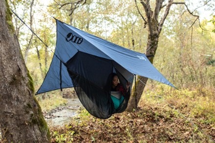 ENO OneLink Hammock System 9