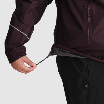 Outdoor Research Helium Rain Jacket - Women's 7