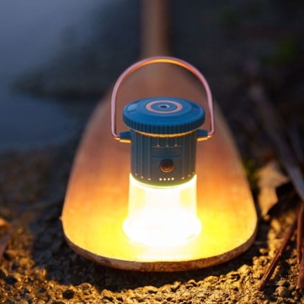 Barebones Hoodoo Light Lantern 5