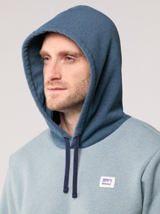 Patagonia Shop Sticker Uprisal Hoodie 4