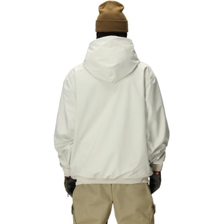 686 Waterproof Team Hoody - Men's 1