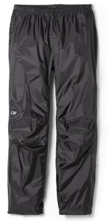 Outdoor Research Helium Rain Pants Men S Rei Co Op