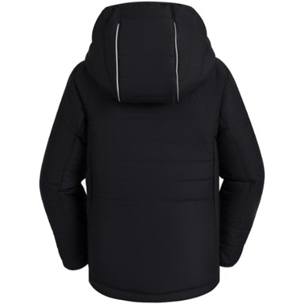 Kamik Neel Quilted Insulated Jacket - Boys' 1