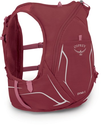 Osprey Dyna 6 Hydration Vest - Women's 3