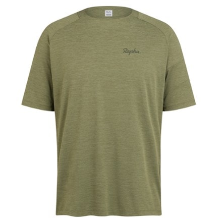 Rapha Trail Technical Bike T-Shirt - Men's 0