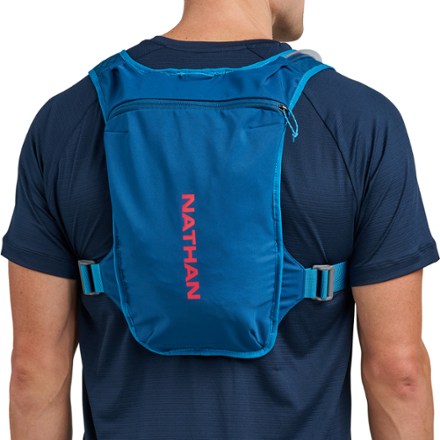 Nathan Quickstart 3.0 3L Hydration Vest 2