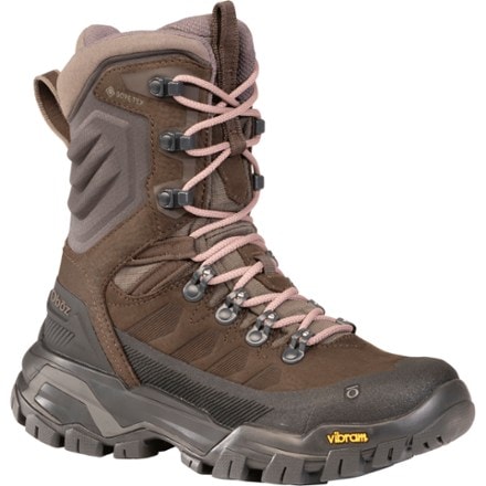 Oboz Bridger Peak GTX Hiking Boots - Women's 2
