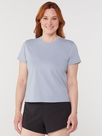 Outdoor Voices ThinkFast Shirt - Women's 1