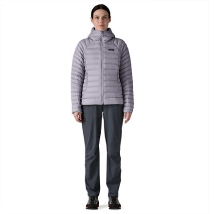 Patagonia Down Sweater Hoody - Women's 3