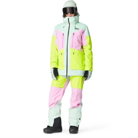 Picture Organic Clothing Haakon Insulated Jacket - Women's 3