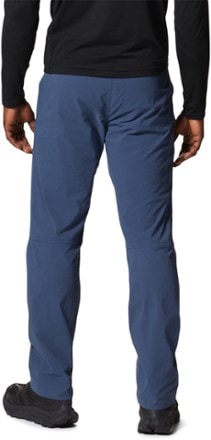 Mountain Hardwear Basin Lined Pants - Men's 2