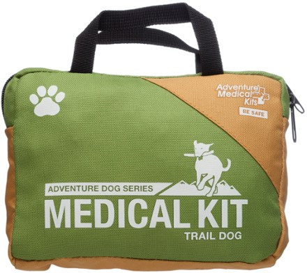 k9 first aid kit