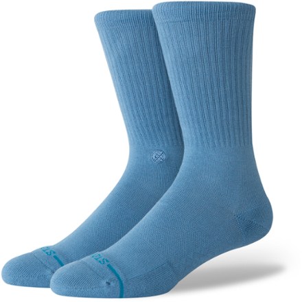 Stance Icon Crew Socks 0