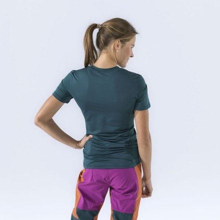 Wild Rye Salida Bike Jersey - Women's 2