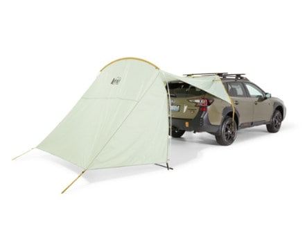 REI Co-op Trailgate Shelter 0