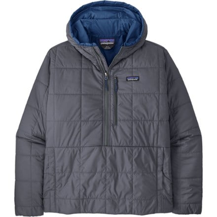 Patagonia Light Gust Insulated Hooded Pullover - Men's 0