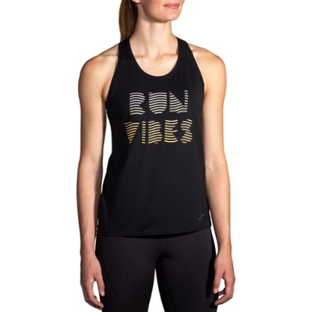 Brooks Distance Tank Top 3.0 - Women's 1