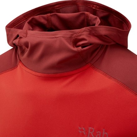 Rab Force Hoody - Men's 4