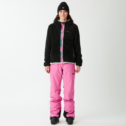 Picture Organic Clothing Exa Snow Pants - Women's 3