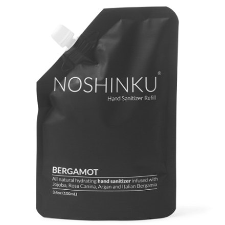 Noshinku Ultra-Hydrating Pocket Hand Sanitizer Refill 1